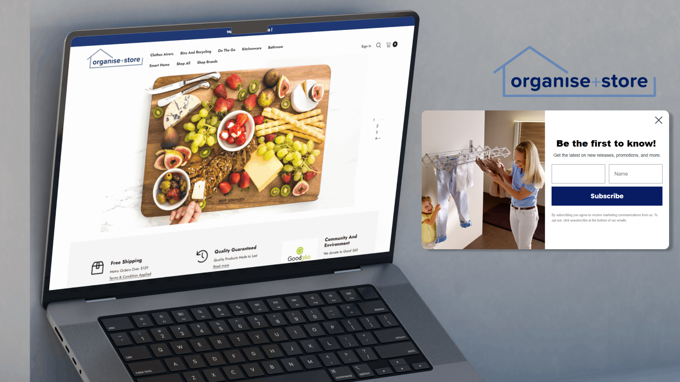 organiseandstore.com.au