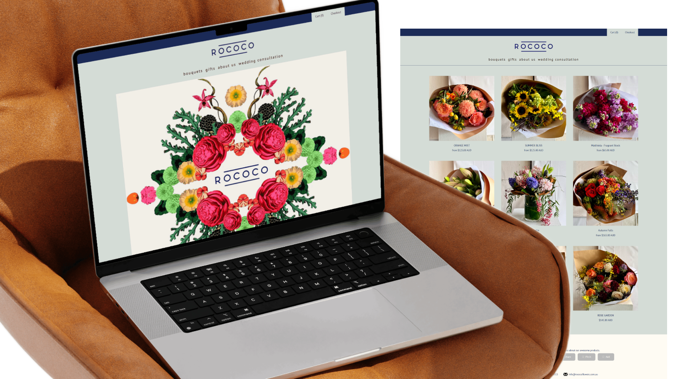 rococoflowers.com.au